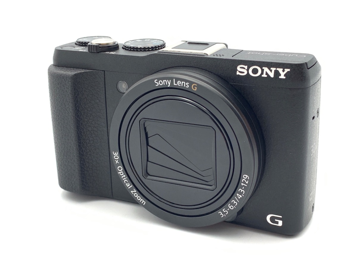 コンデジ　SONY　DSC-HX60V ジャンク品 ジャンク品】SONY DSC-HX60V SONY DSC-HX60V Cyber-shot ジャンク