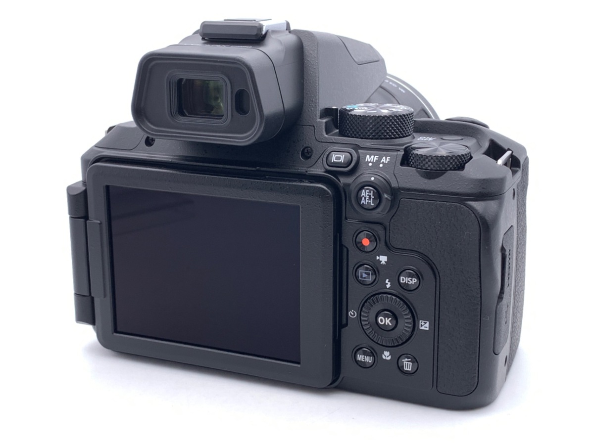 中古：A(美品)】ニコン COOLPIX P950 | 2442070071517
