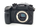 美品 Panasonic LUMIX DMC-GH4 ボディ ミラーレス一眼 レンタル - Panasonic(パナソニック)LUMIX DMC-GH4 ボディ | カメラと