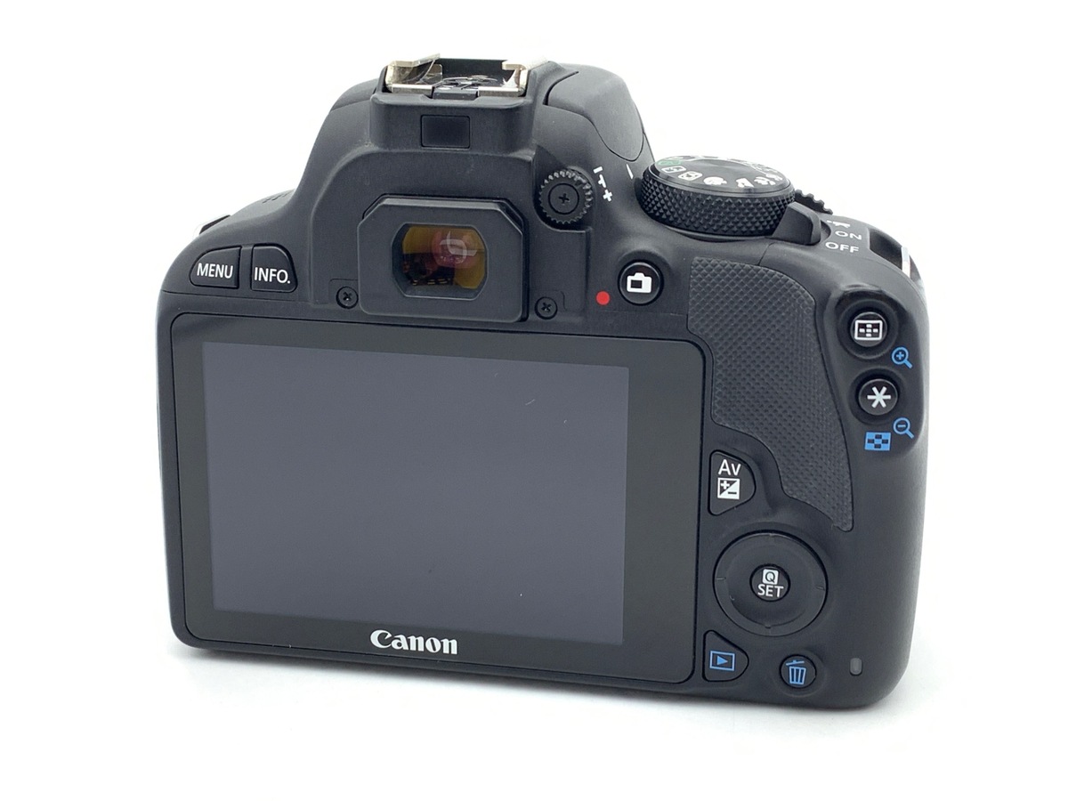 中古：AB(良品)】キヤノン EOS Kiss X7 ボディ | 2442070072972