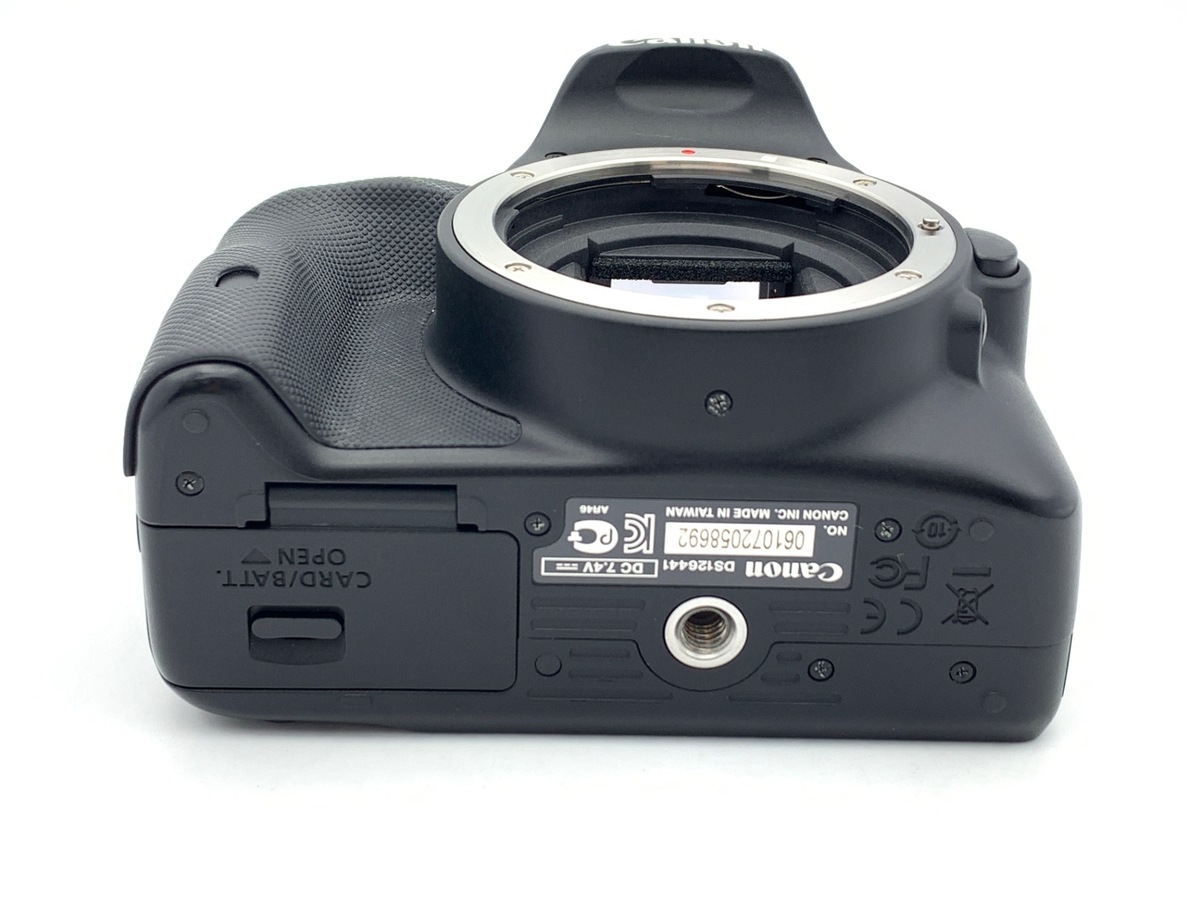 Canon EOS Kiss 7 ボディ CANON EOS Kiss X7 ボディ 価格比較 - 価格.com