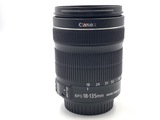 中古】キヤノン EF-S18-135mm F3.5-5.6 IS STM 在庫一覧｜カメラのキタムラ