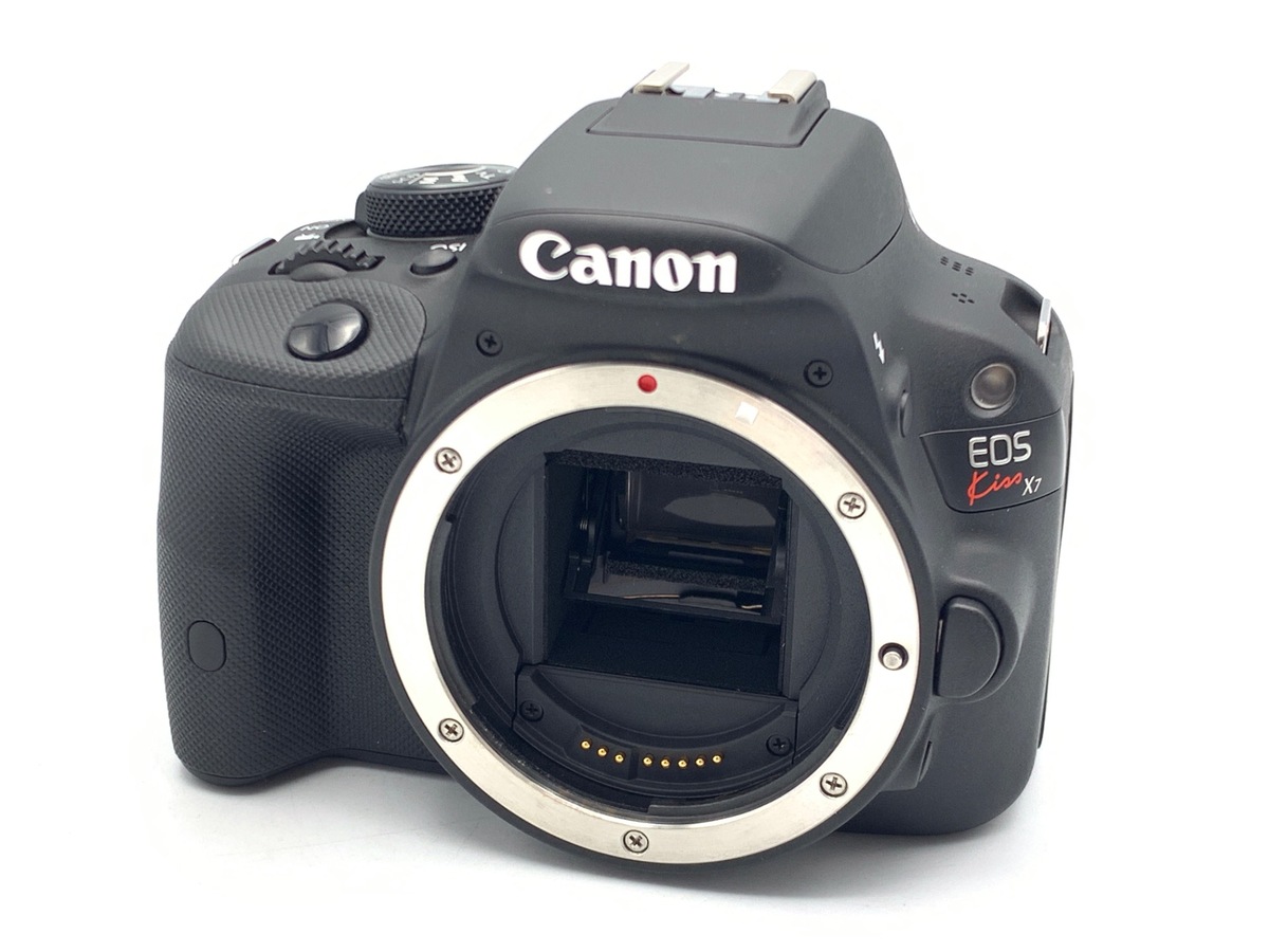 EOS kiss X7 ���ި�y1800����f�z