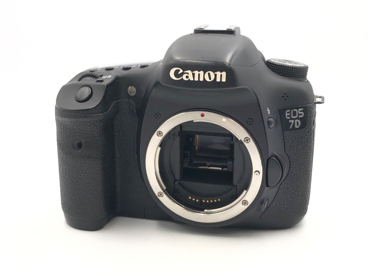 EOS 7D ���ި�y1800����f�z