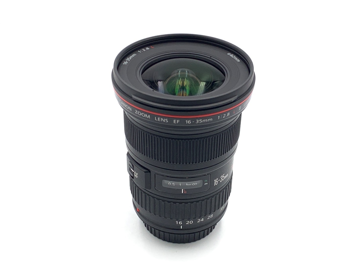 EF16-35mm F2.8L USM 中古価格比較 - 価格.com