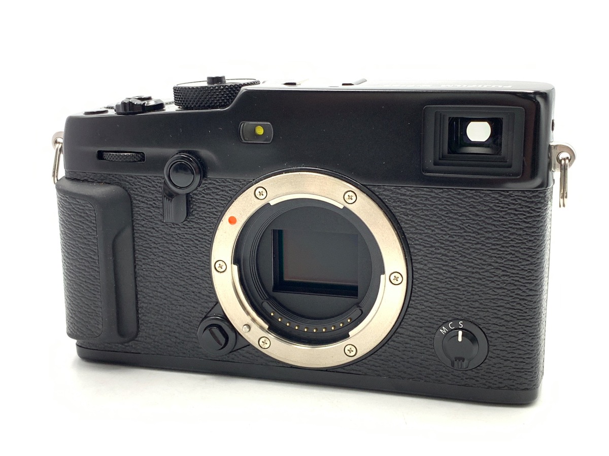 FUJIFILM X-Pro3 ボディ 中古価格比較 - 価格.com