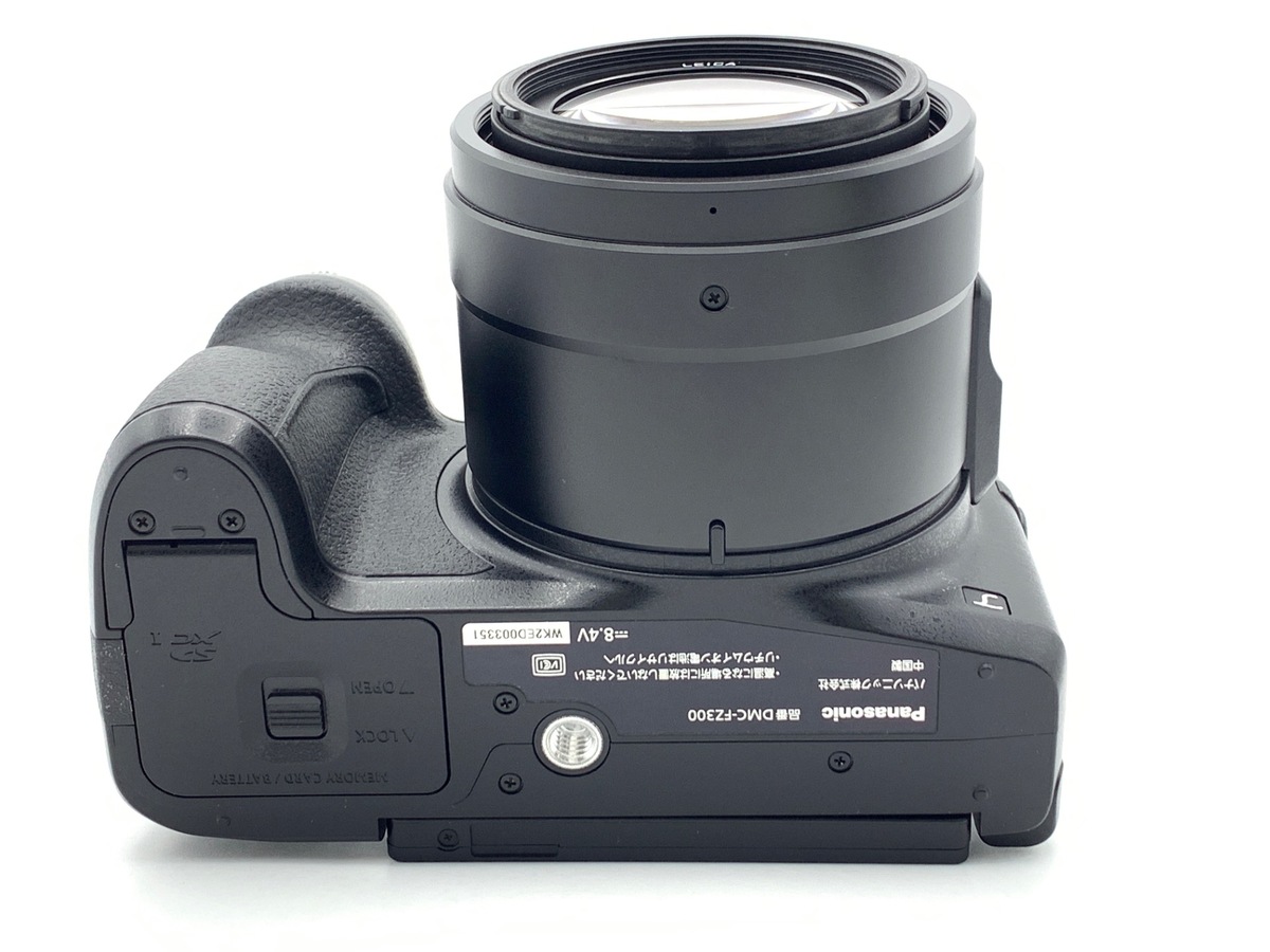 DMC-FZ300�y1210����f�z