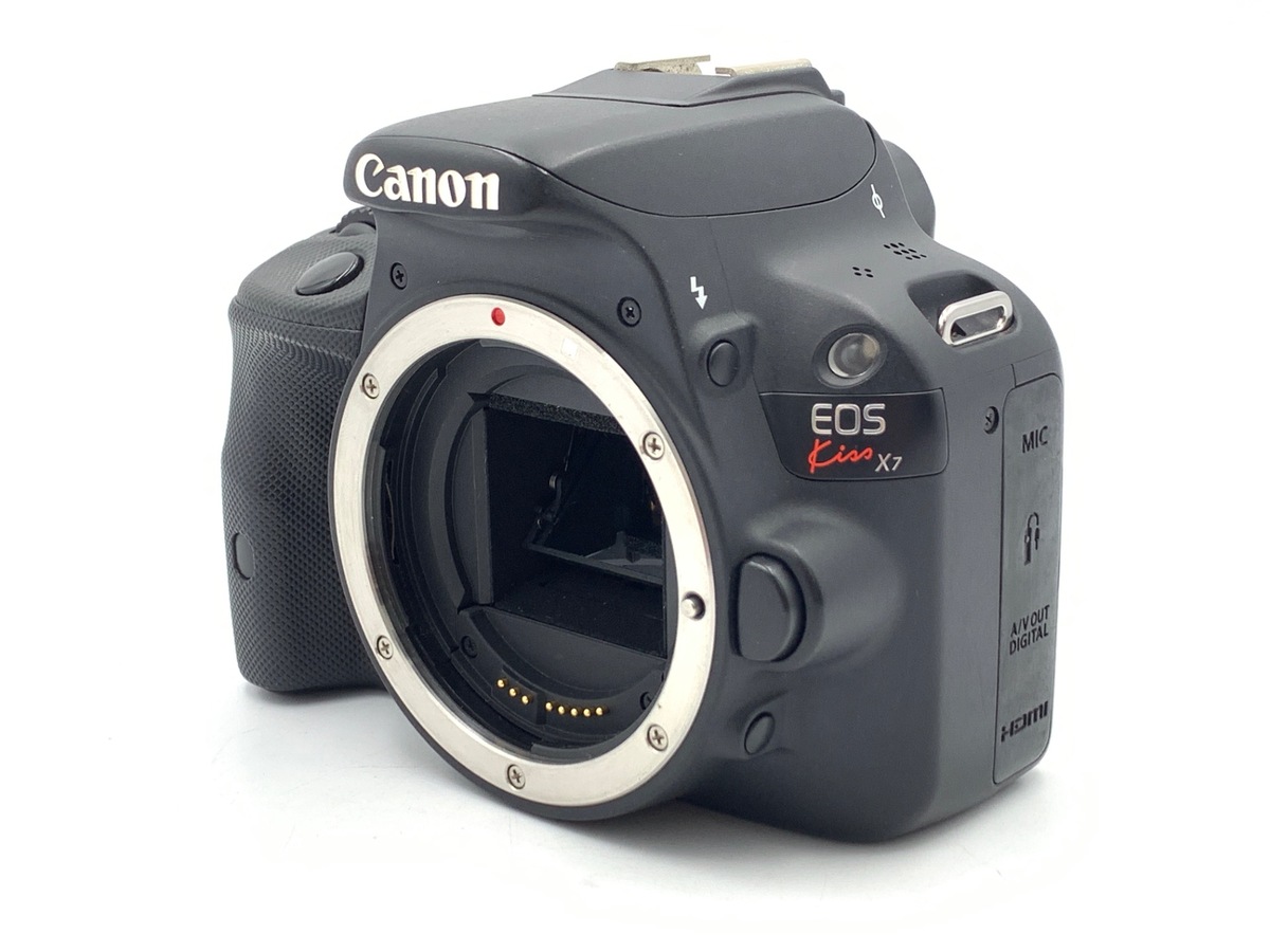 EOS kiss X7 ���ި�y1800����f�z