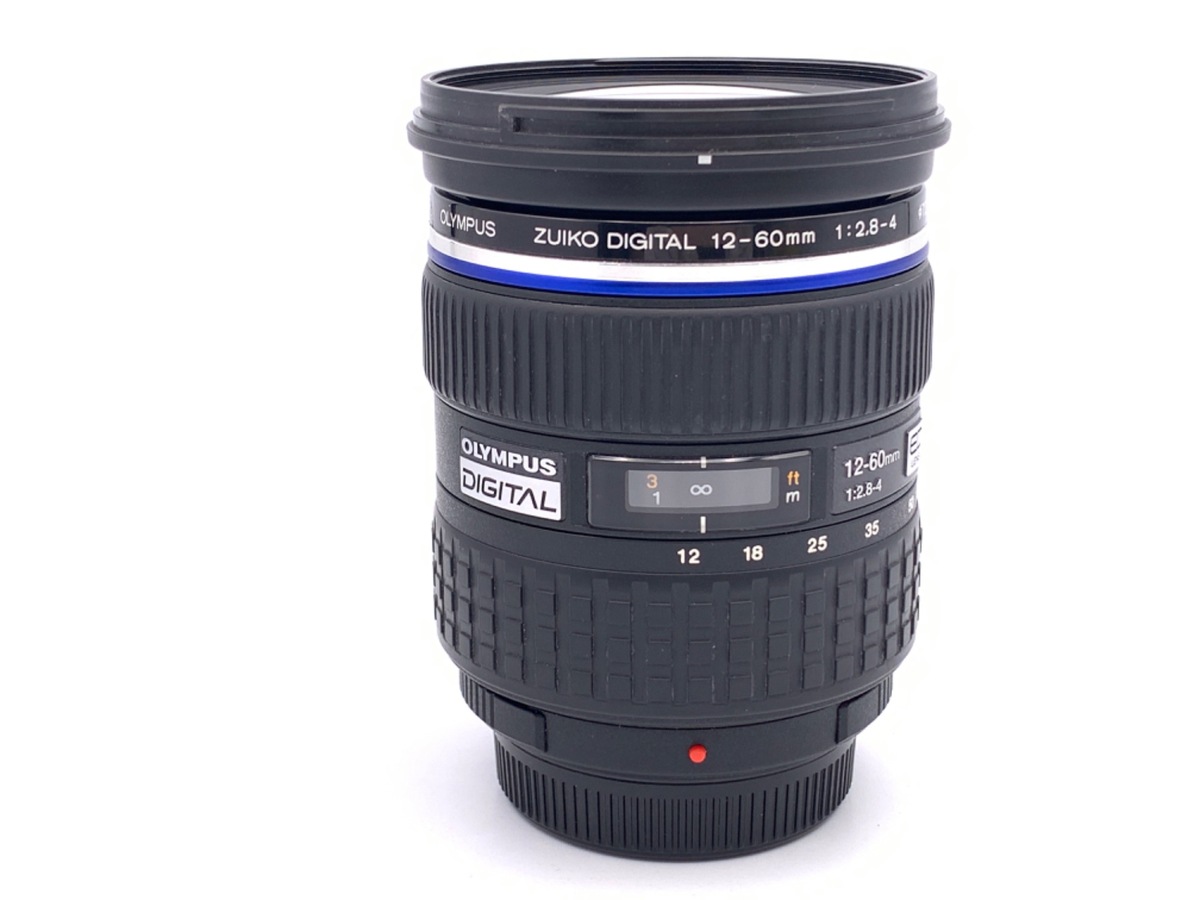 中古】オリンパス ZUIKO DIGITAL ED 12-60mm F2.8-4.0 SWD 在庫一覧