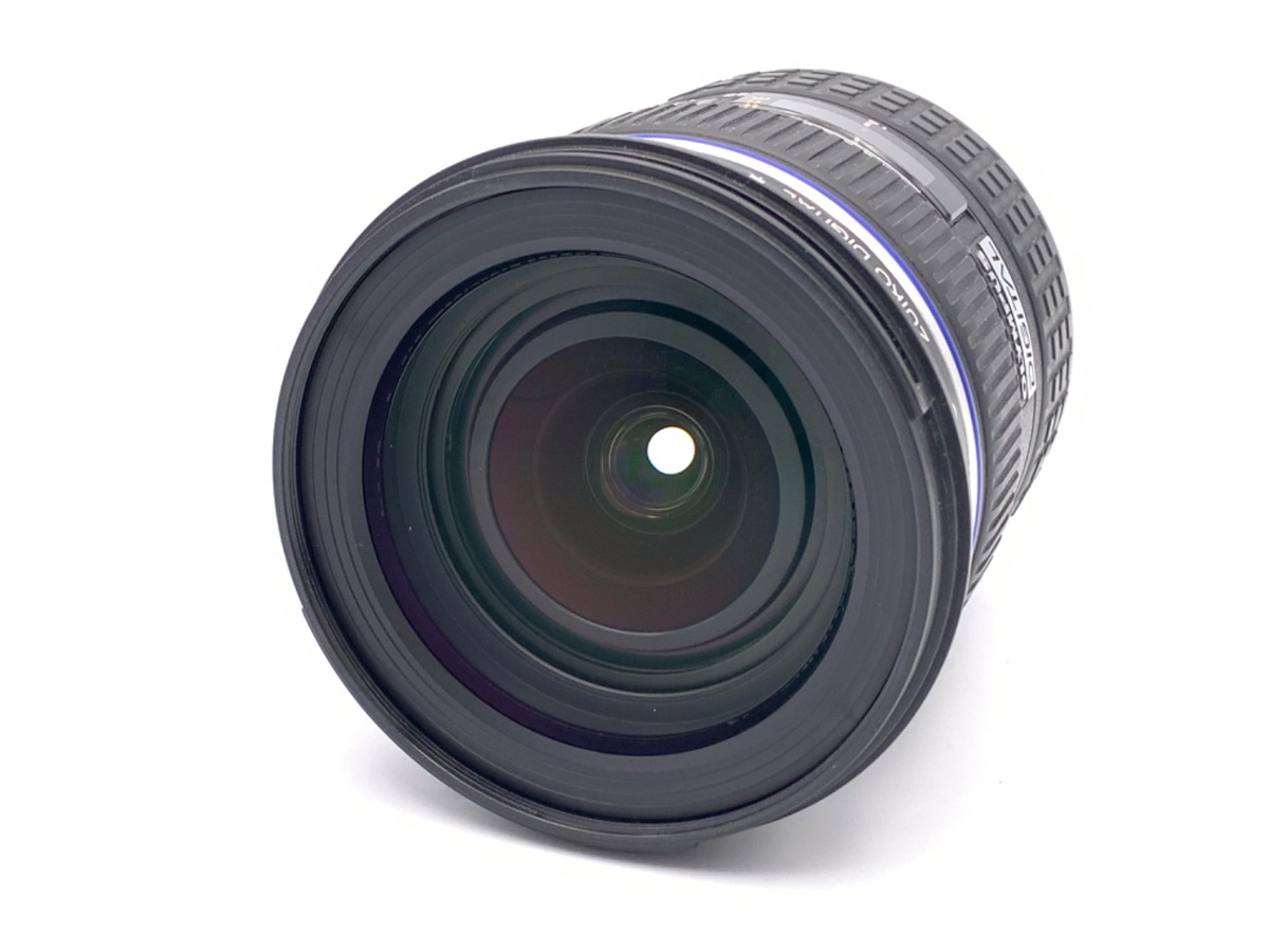 DIGITAL ED 12-60/2.8-4.0 SWD (フォーサーズマウント)