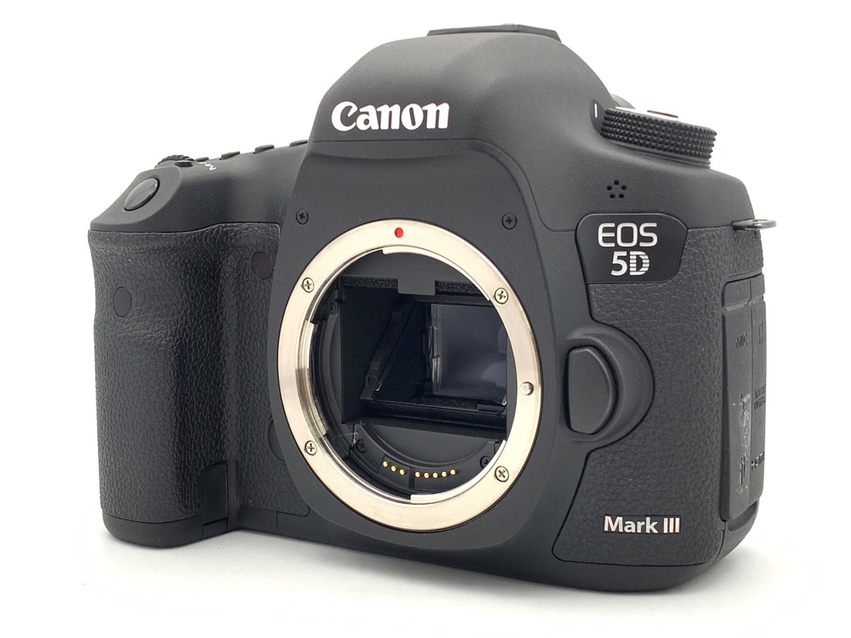 EOS 5D Mark III ボディ 中古価格比較 - 価格.com EOS 5D Mark III ボディ 中古価格比較 - 価格.com