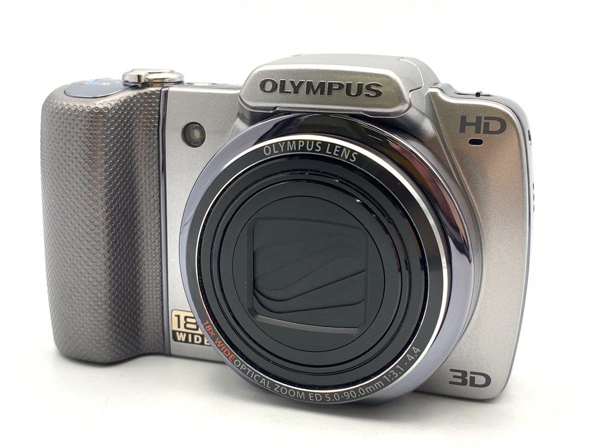 中古：B(並品)】オリンパス SZ-10 シルバー | 2442070077977