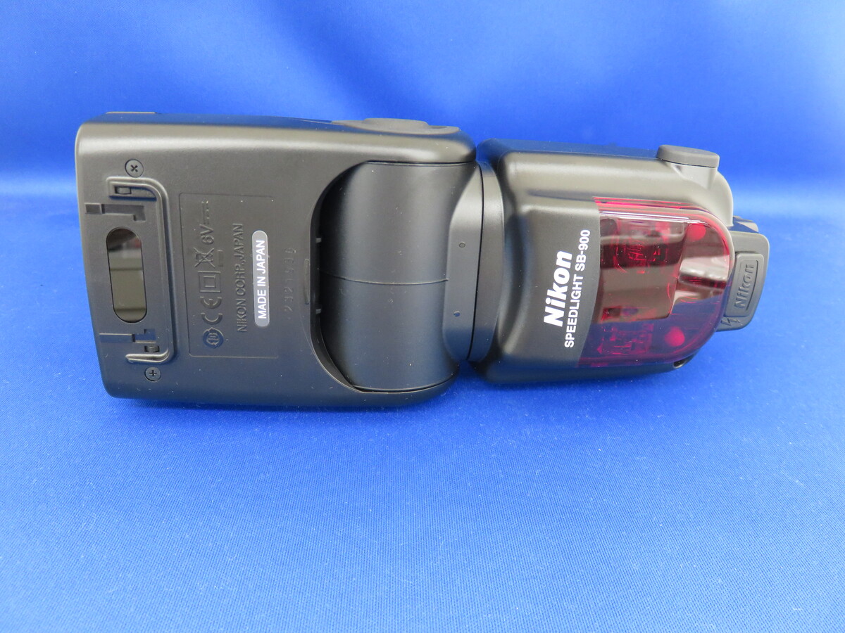 SB-900 ��߰��ײ�