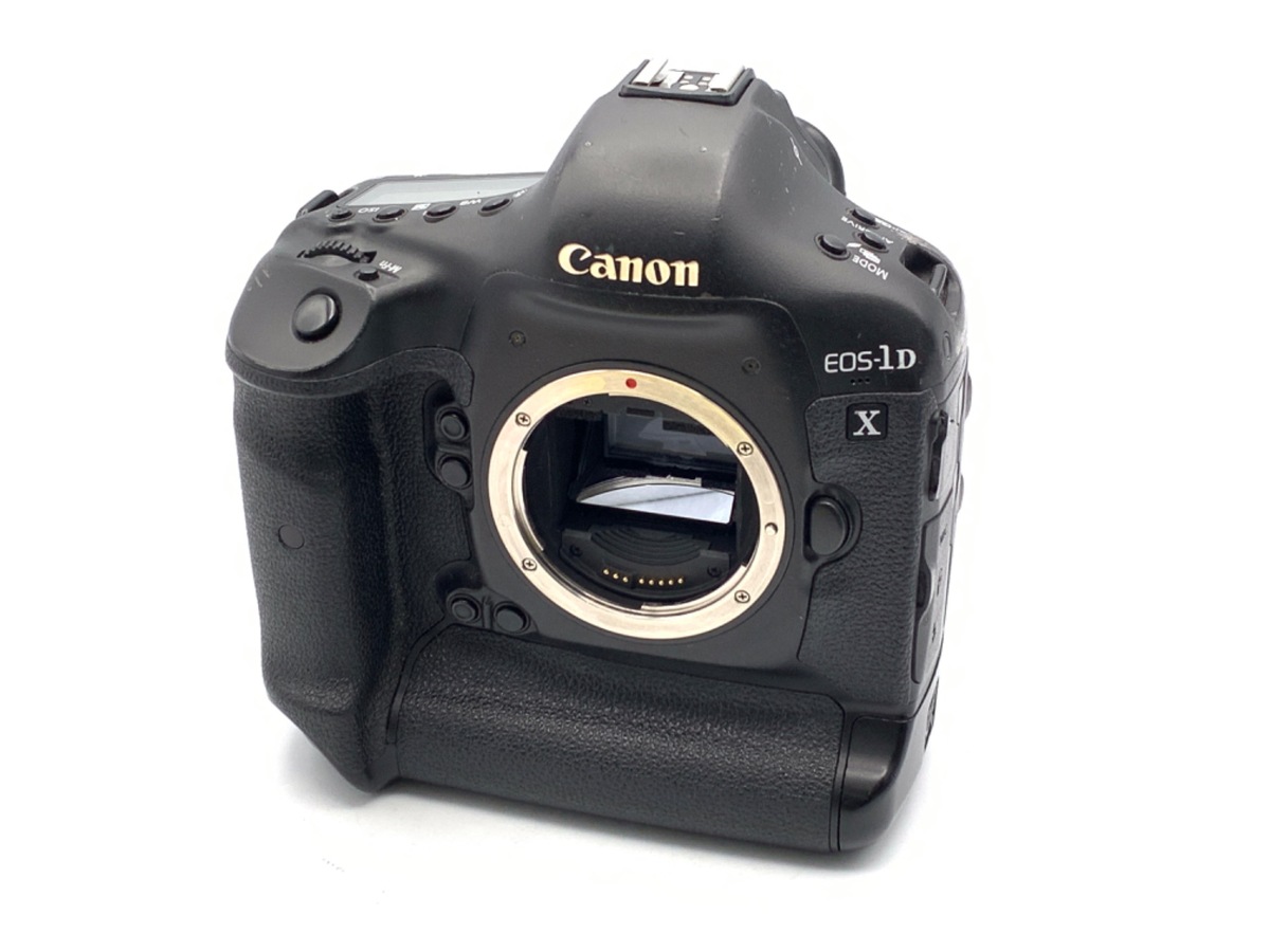 EOS-1D X ボディ 中古価格比較 - 価格.com