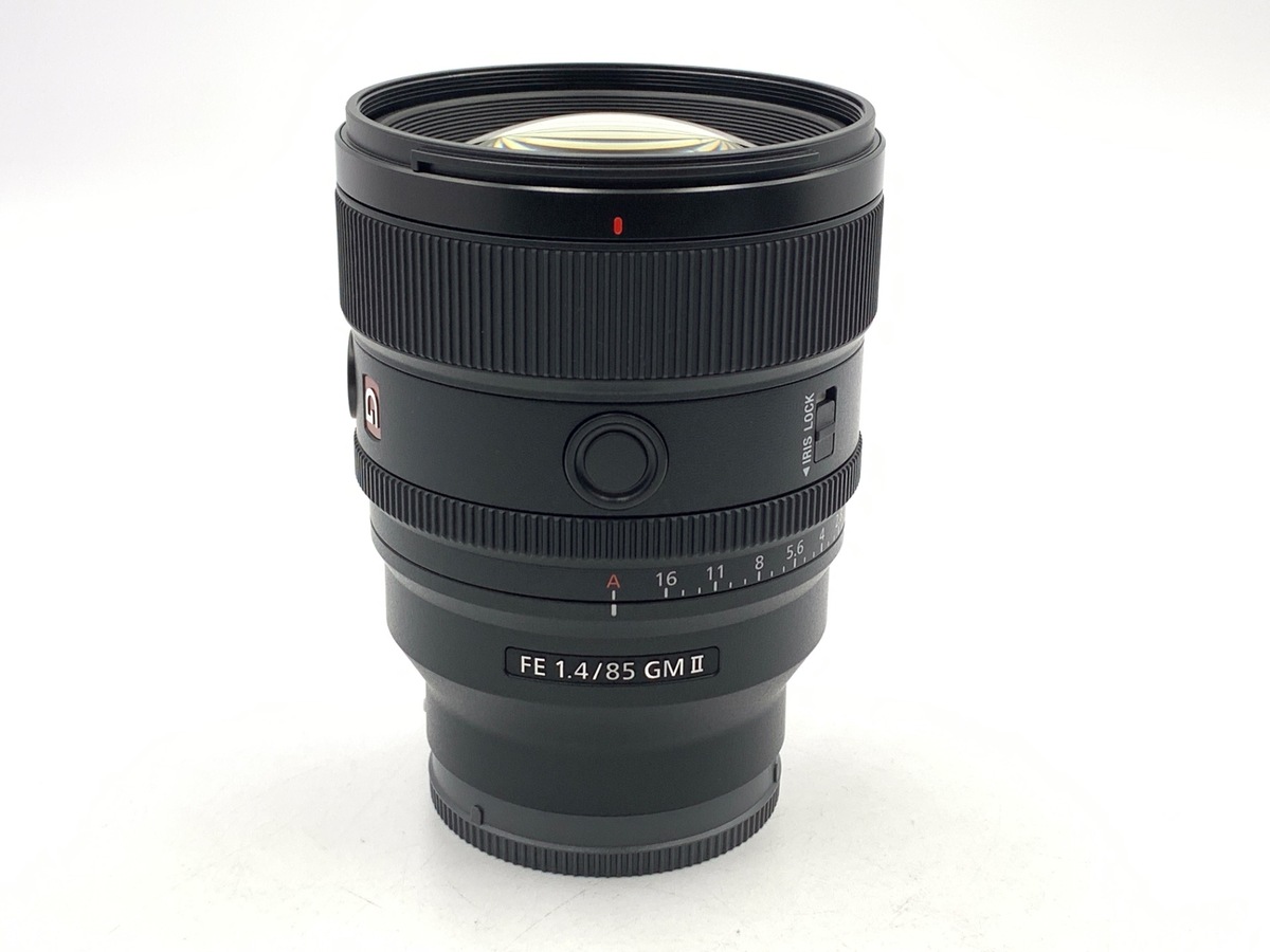 '25/6月購入【最新II・保証有】FE 85mm F1.4 GM II★極美 FE 85mm F1.4 GM II SEL85F14GM2 中古価格比較 - 価格.com