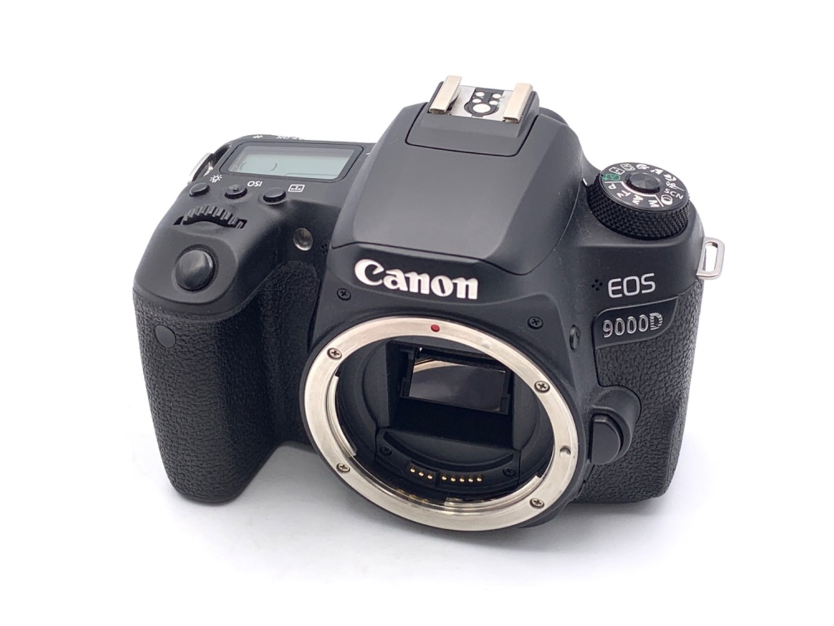 Canon EOS 9000D ボディ 現状品 EOS 9000D ボディ 中古価格比較 - 価格.com