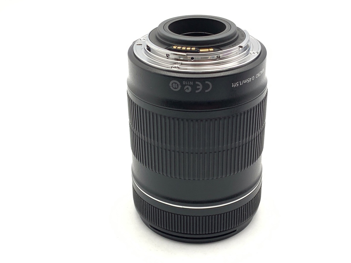 �L���m�� EF-S18-135mm F3.5-5.6 IS