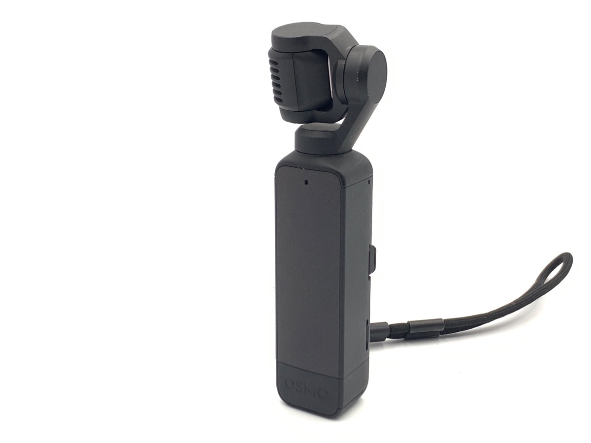 中古】DJI Pocket 2 Creator Combo OP2CP2｜｜カメラのキタムラネット
