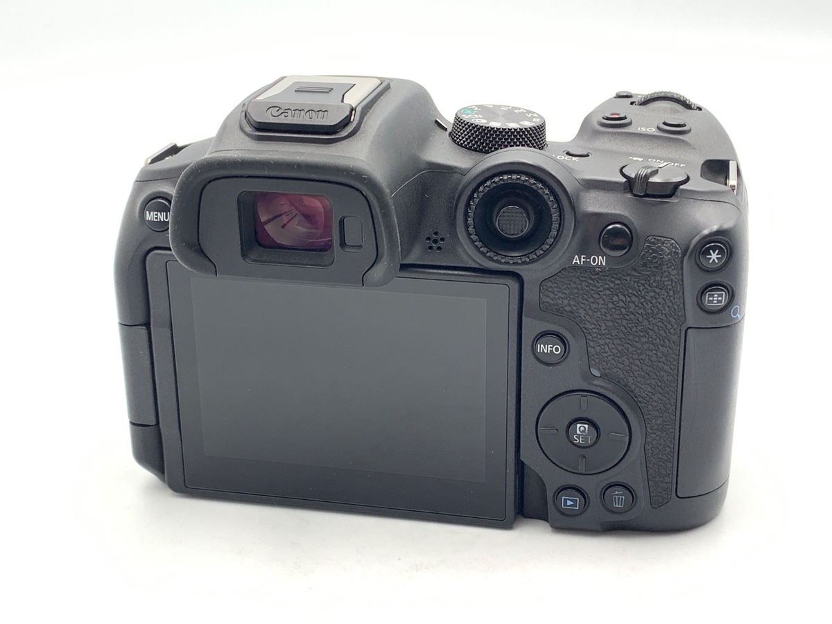 中古：B(並品)】キヤノン EOS R7 ボディ | 2442070081967
