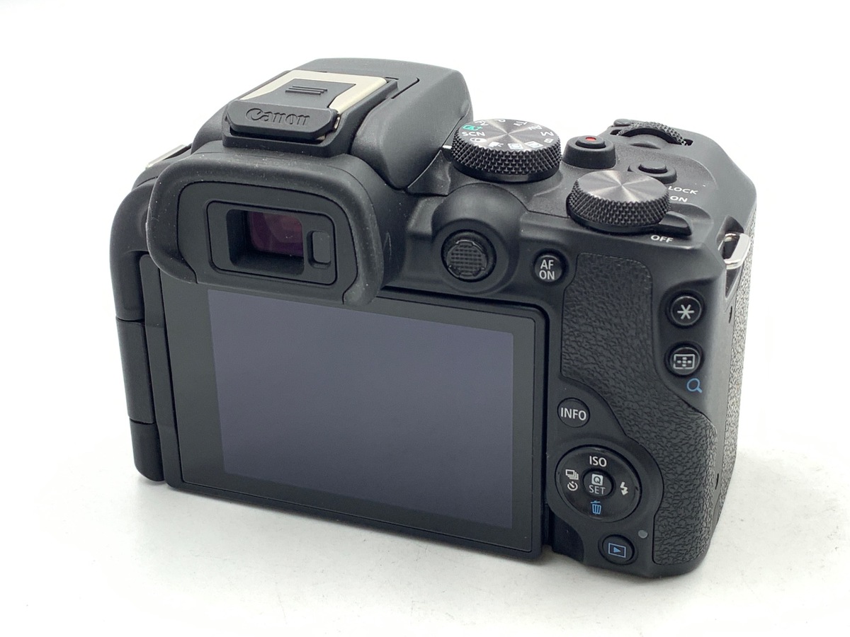 中古：AB(良品)】キヤノン EOS R10 ボディ | 2442070082087