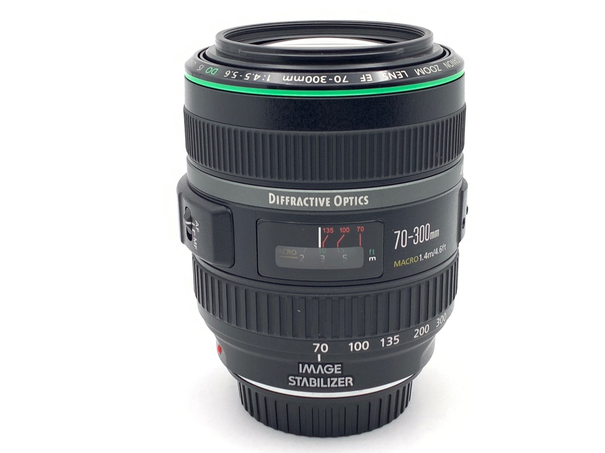 中古】キヤノン EF70-300mm F4.5-5.6 DO IS USM 在庫一覧｜カメラの