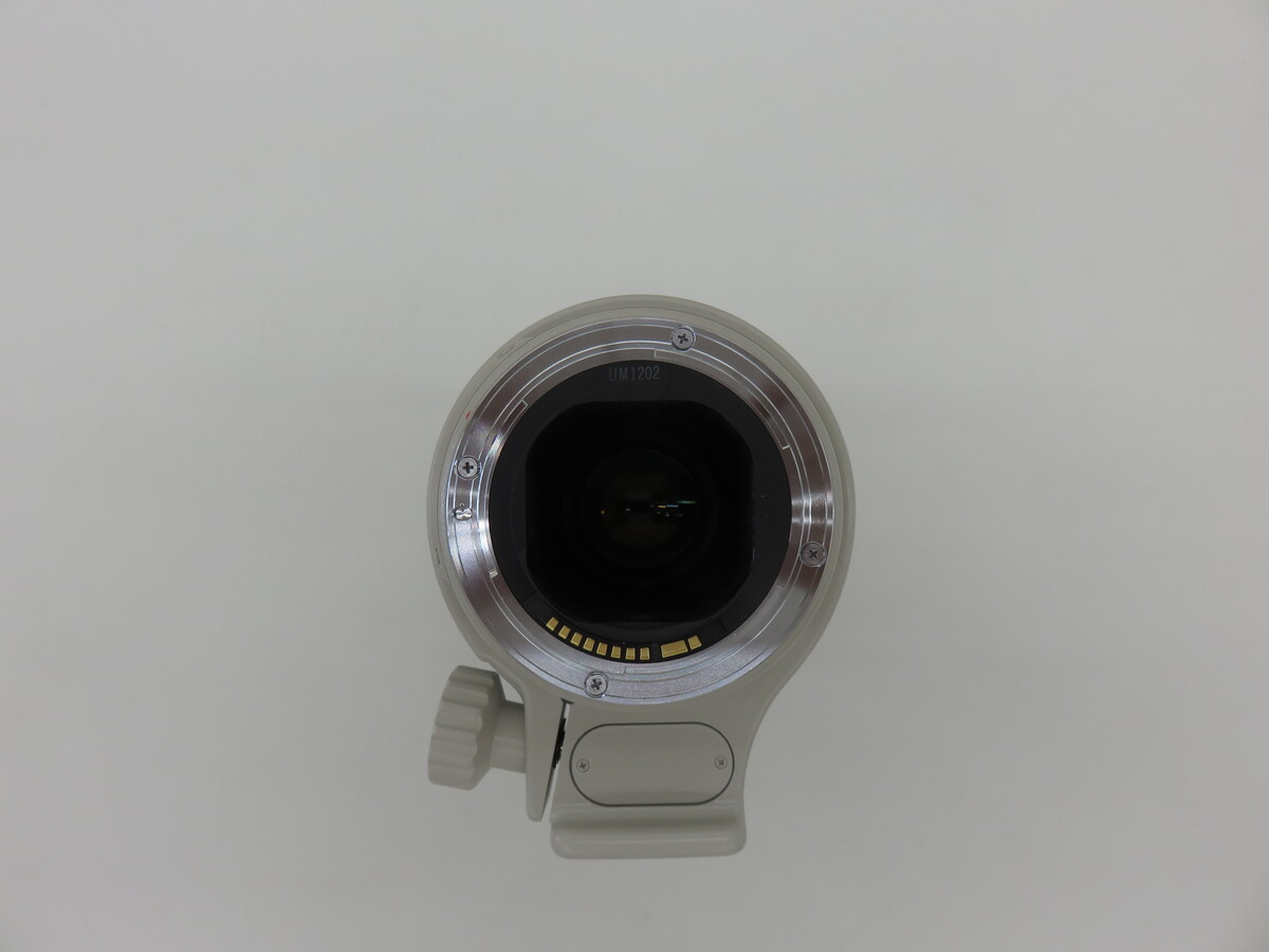 中古】キヤノン EF300mm F4L IS USM｜｜カメラのキタムラネットショップ
