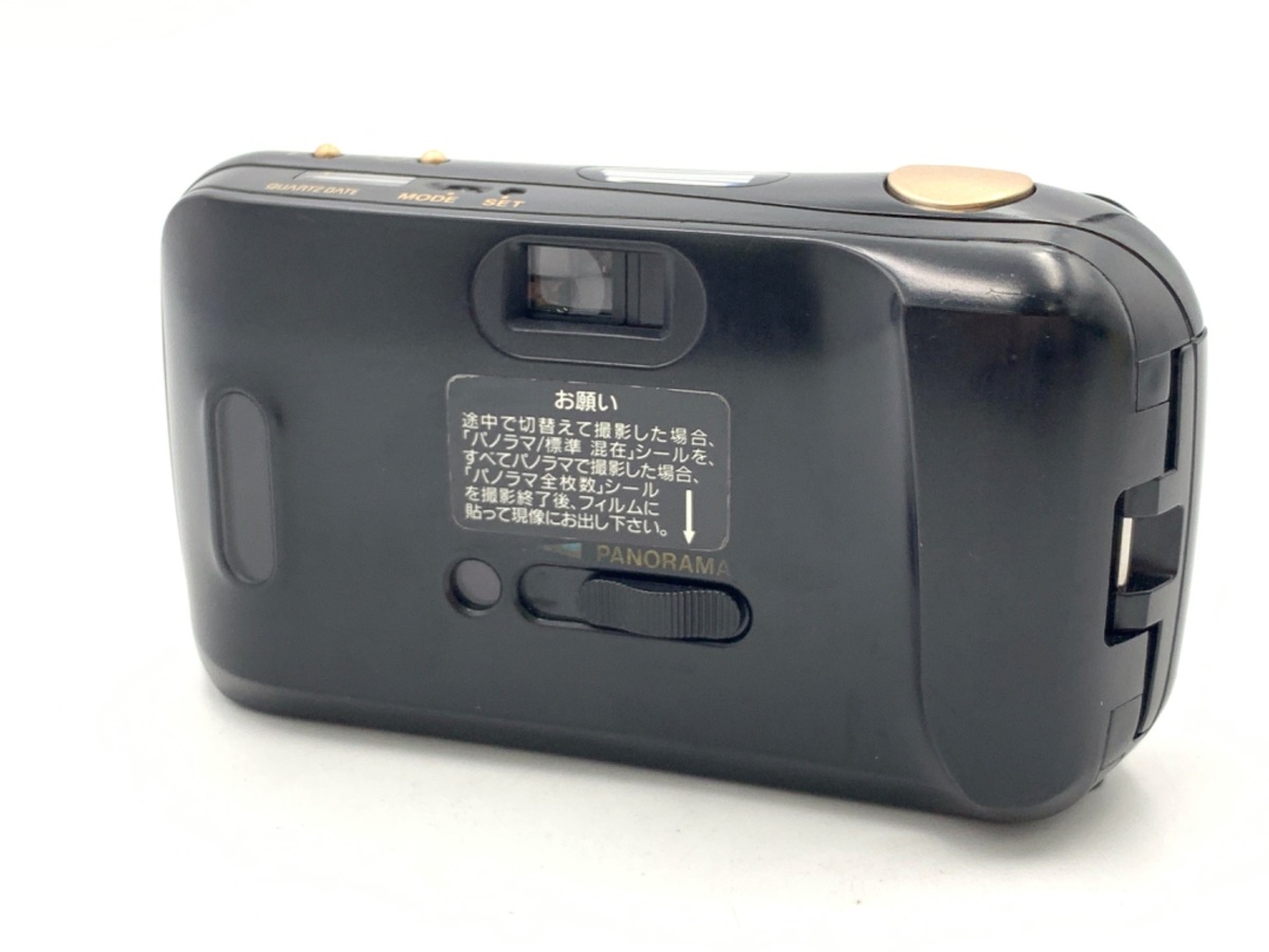 中古】オリンパス（OLYMPUS） ミュー パノラマ｜｜カメラのキタムラ