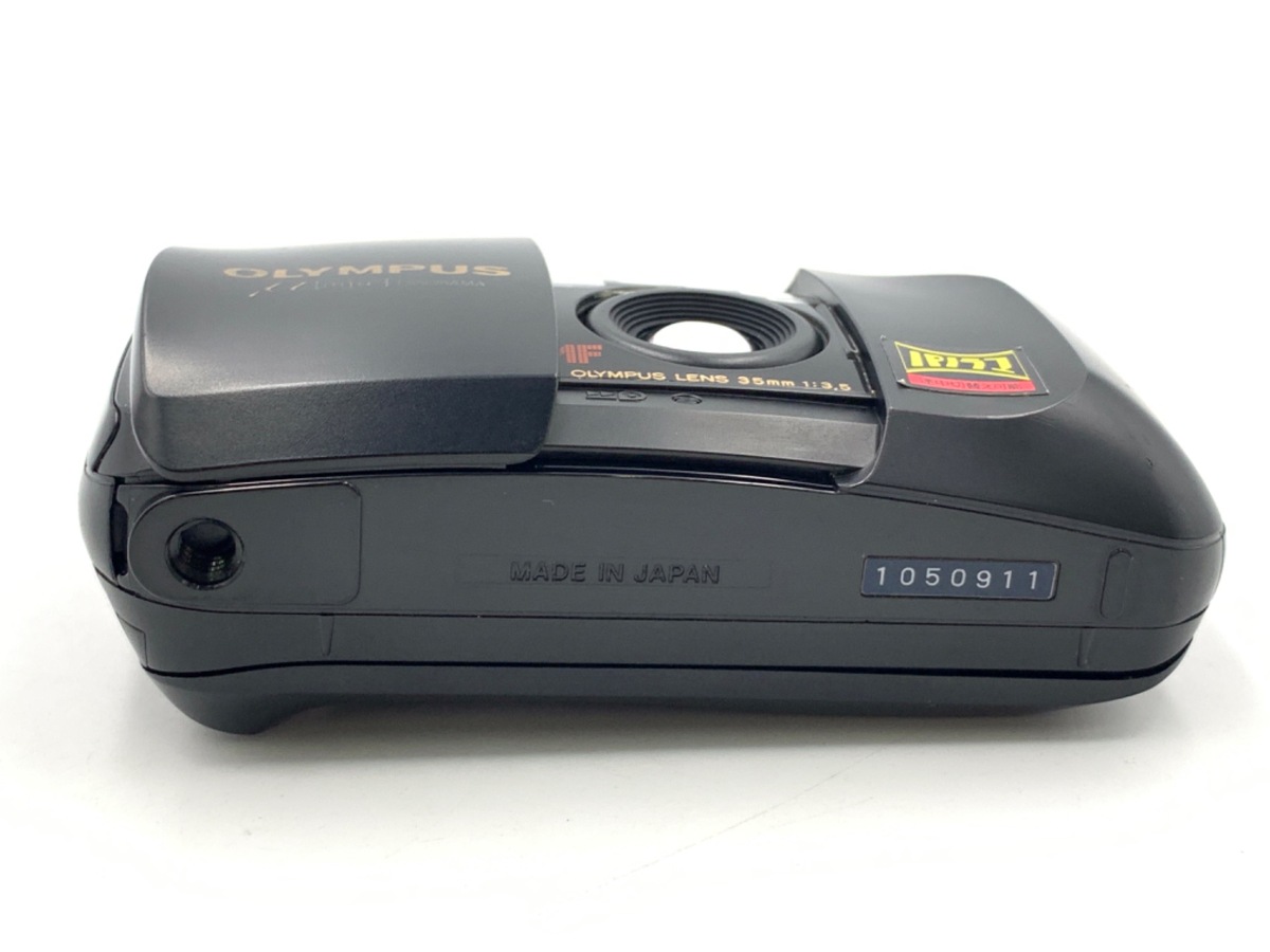 中古】オリンパス（OLYMPUS） ミュー パノラマ｜｜カメラのキタムラ
