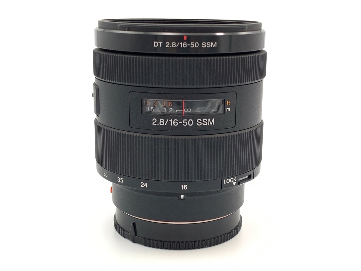 中古】DT 16-50mm F2.8 SSM 在庫一覧｜カメラのキタムラ
