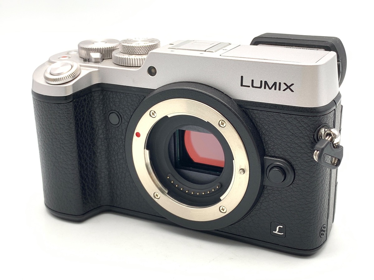 LUMIX DMC-GX8 ボディ 中古価格比較 - 価格.com