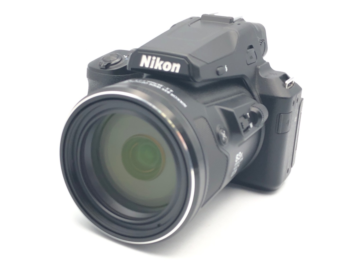 中古】ニコン COOLPIX P950 在庫一覧｜カメラのキタムラ