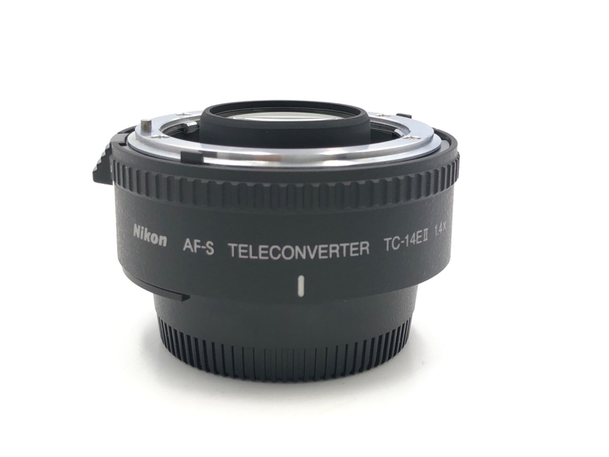 中古】ニコン Ai AF-S テレコンバーター TC-14E II 在庫一覧｜カメラの
