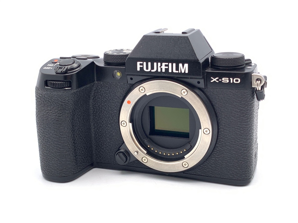 中古】フジフイルム X10 在庫一覧｜カメラのキタムラ
