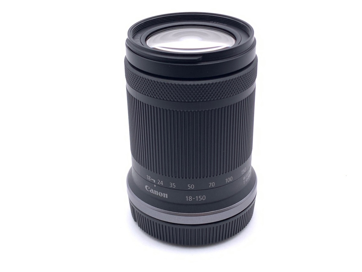 中古】キヤノン RF-S18-150mm F3.5-6.3 IS STM 在庫一覧｜カメラのキタムラ