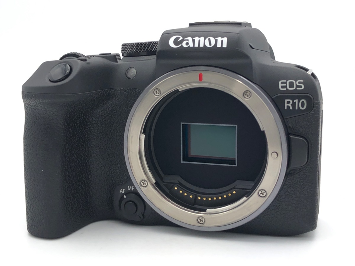 中古】ミラーレス一眼｜EOS R 在庫一覧｜カメラのキタムラ