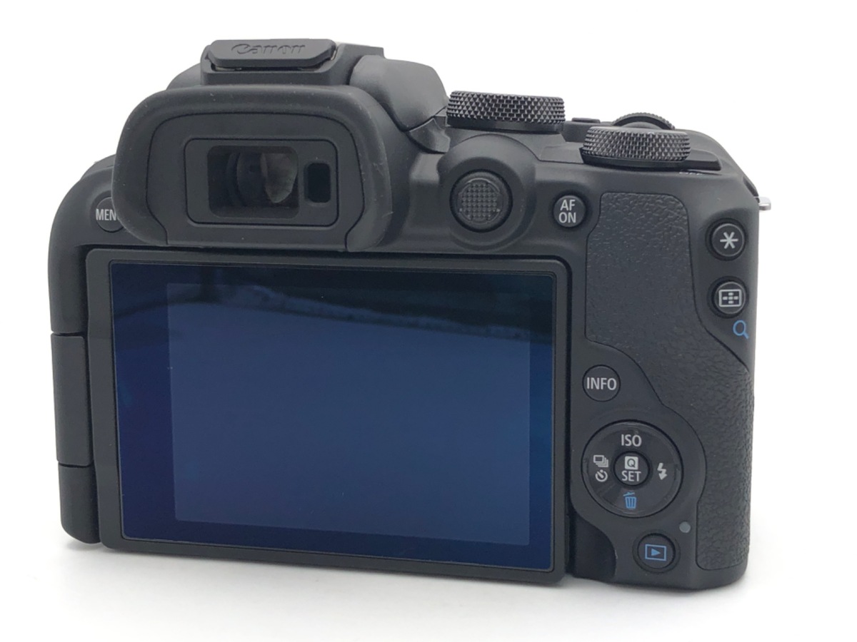 キヤノン EOS R10 ボディ