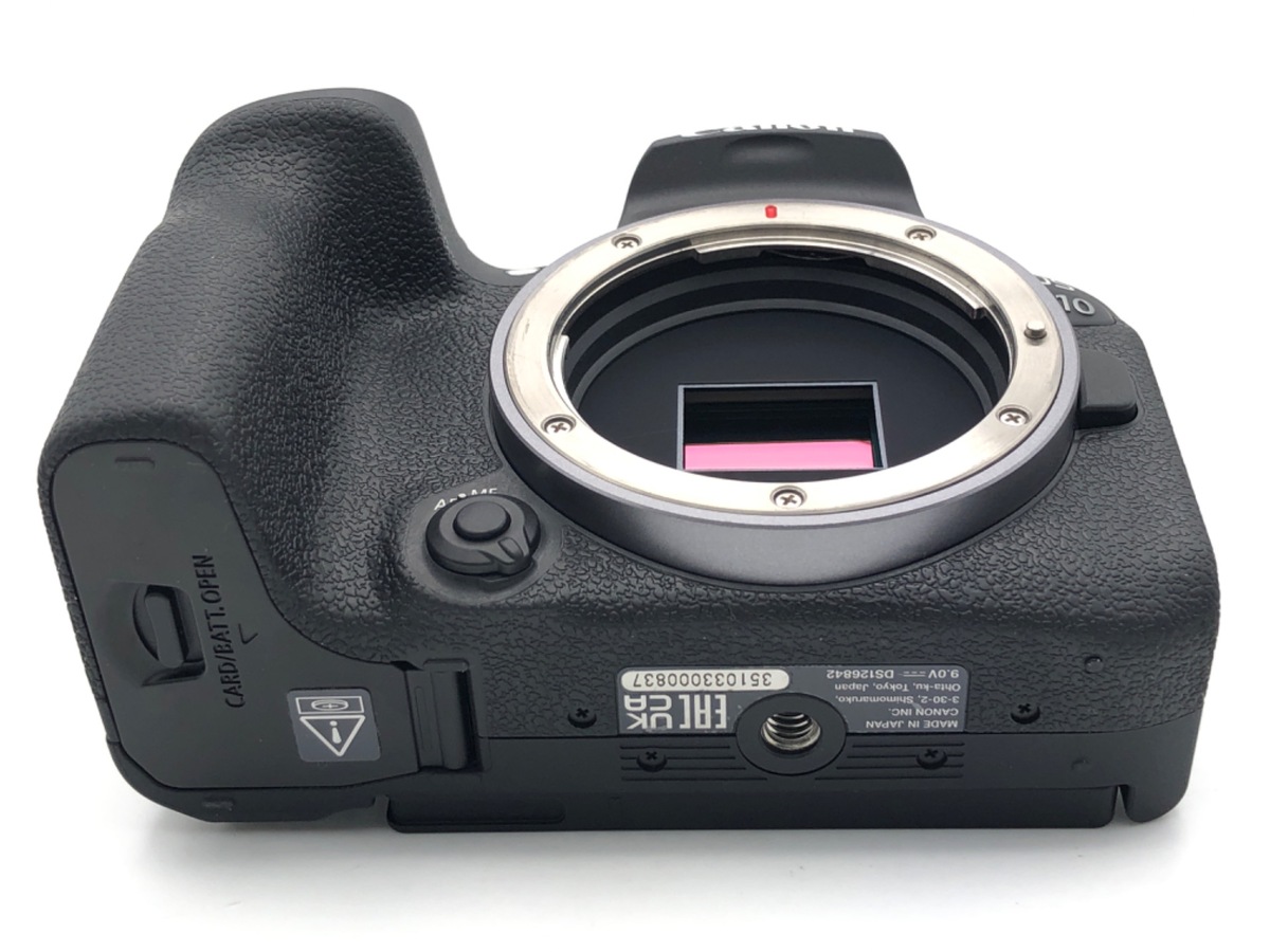 キヤノン EOS R10 ボディ