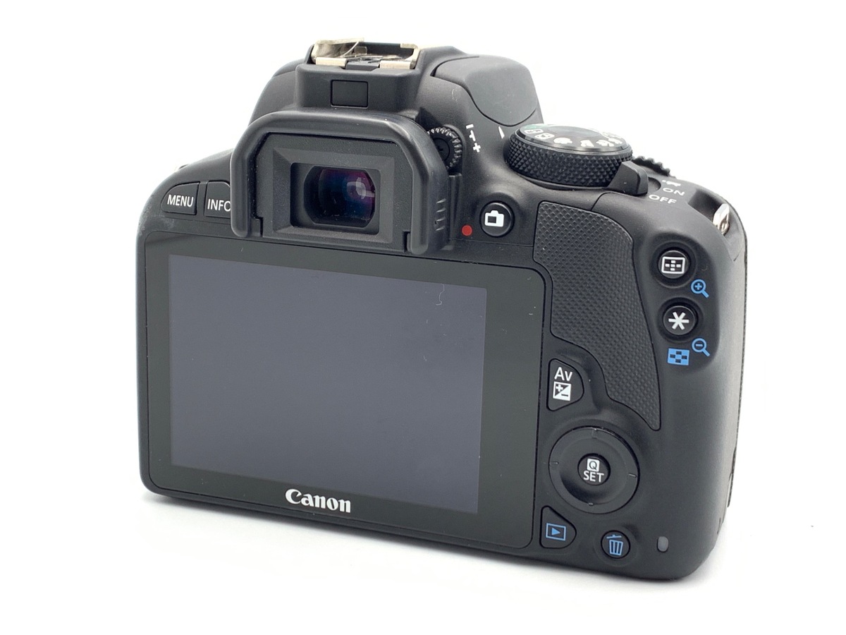 中古】キヤノン EOS Kiss X7 ボディ｜｜カメラのキタムラネットショップ