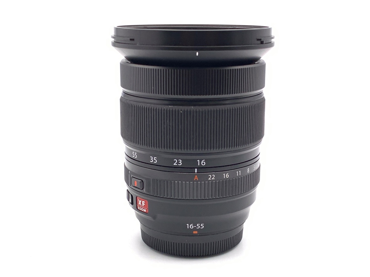 【中古美品】XF16-55mm F2.8 R LM WR 中古】XF 16-55/2.8 R LM WR 在庫一覧｜カメラのキタムラ