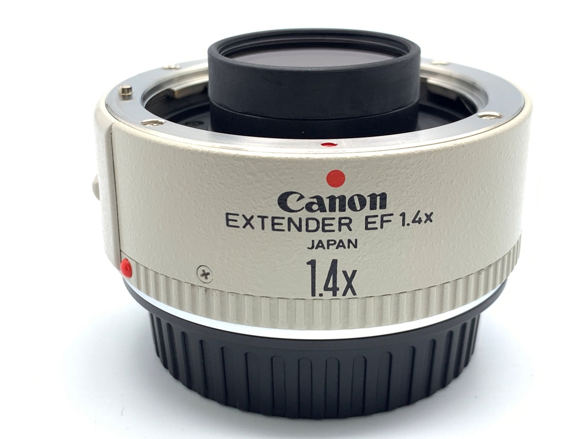 中古】Extender EF 1.4X 在庫一覧｜カメラのキタムラ