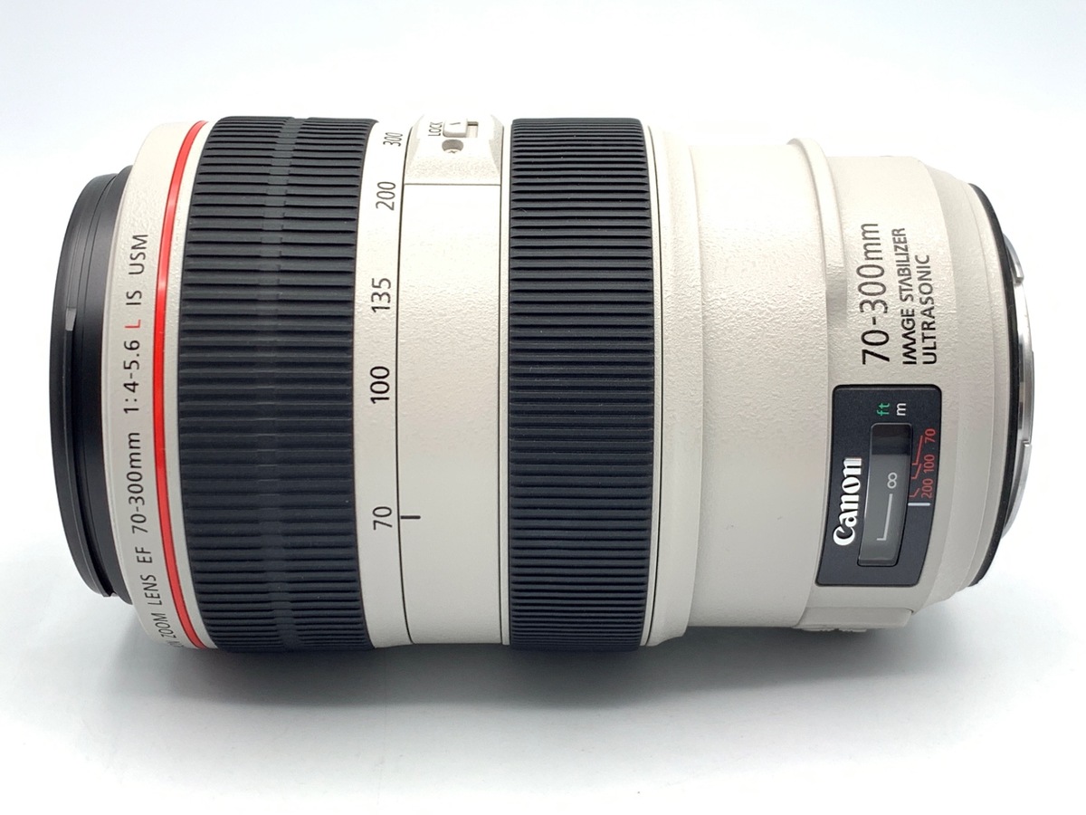 中古】キヤノン EF70-300mm F4-5.6L IS USM 在庫一覧｜カメラのキタムラ