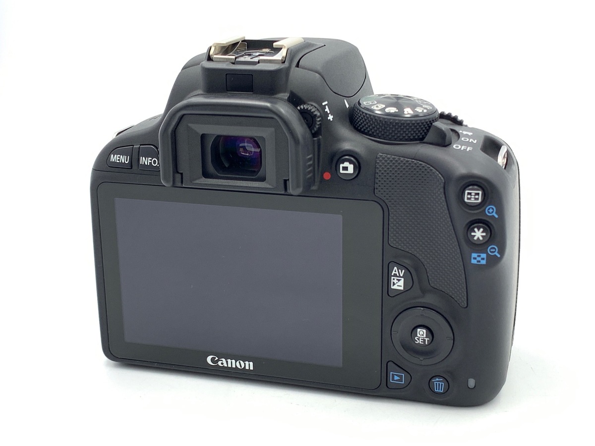 EOS kiss X7 ���ި�y1800����f�z