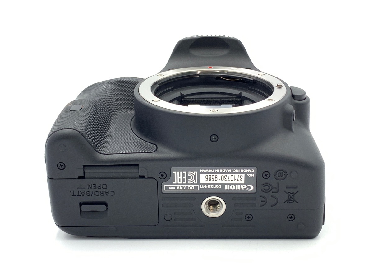 EOS kiss X7 ���ި�y1800����f�z