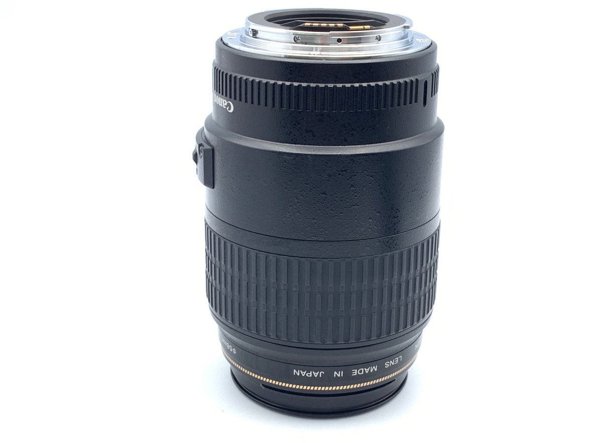 中古】キヤノン EF100mm F2.8 マクロ USM｜｜カメラのキタムラネット