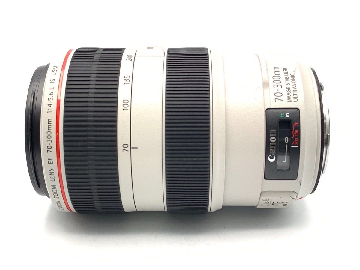 【3/28 12時まで値下げ】EF70-300mm F4-5.6L IS USM EF70-300mm F4-5.6L IS USM 中古価格比較 - 価格.com
