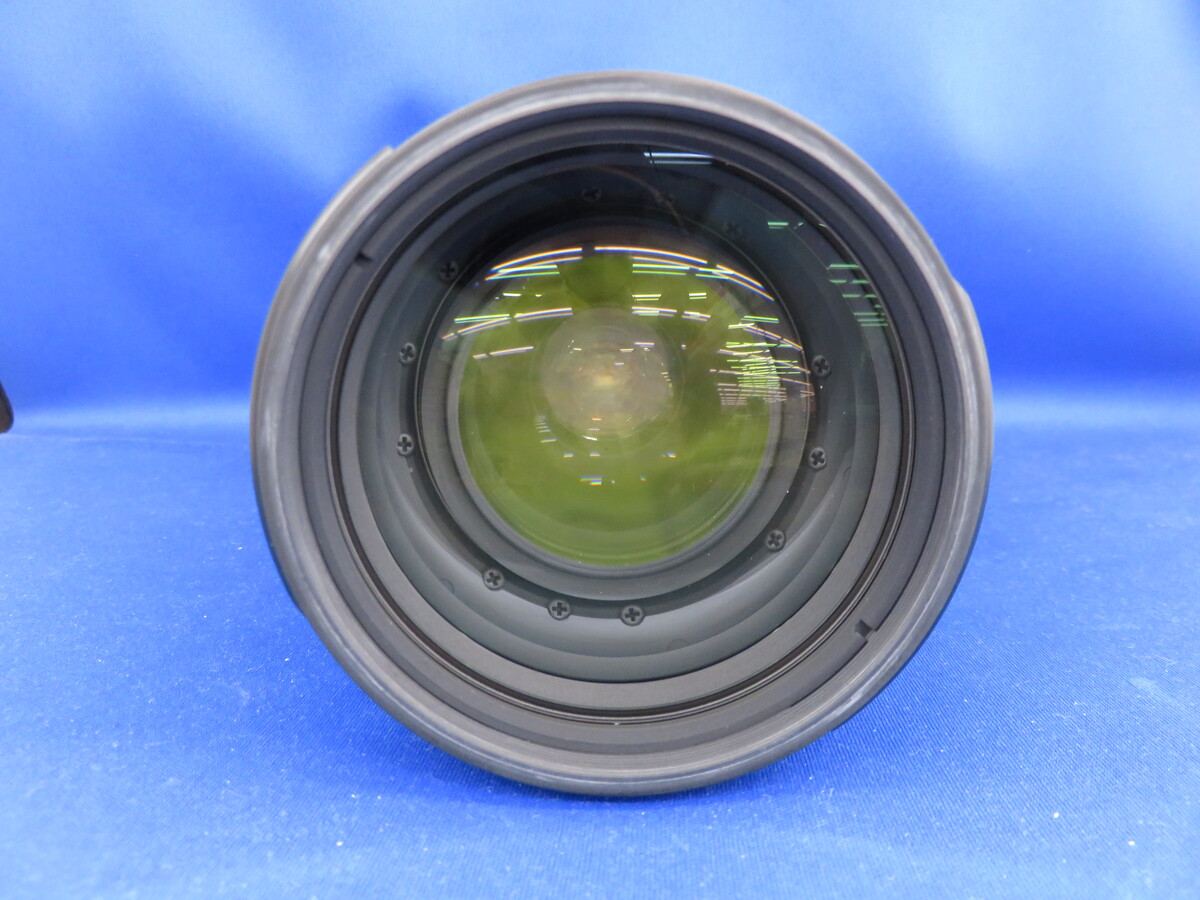 中古：AB(良品)】ニコン AF-S NIKKOR 70-200mm F2.8G ED VR II