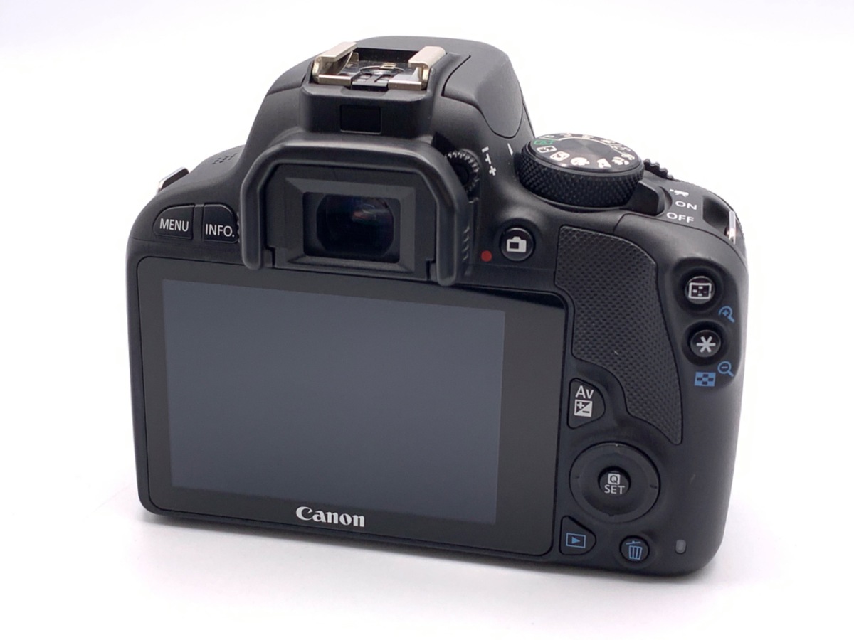 EOS kiss X7 ボディ【1800万画素】