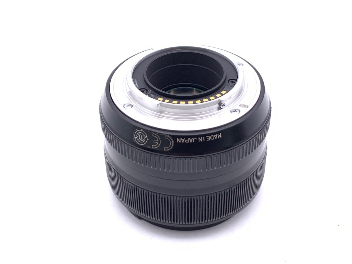 【状態良好】富士フイルム XF35mm F1.4 R キタムラ良品ABランク 中古】フジフイルム XF35mm F1.4 R｜｜カメラのキタムラネットショップ