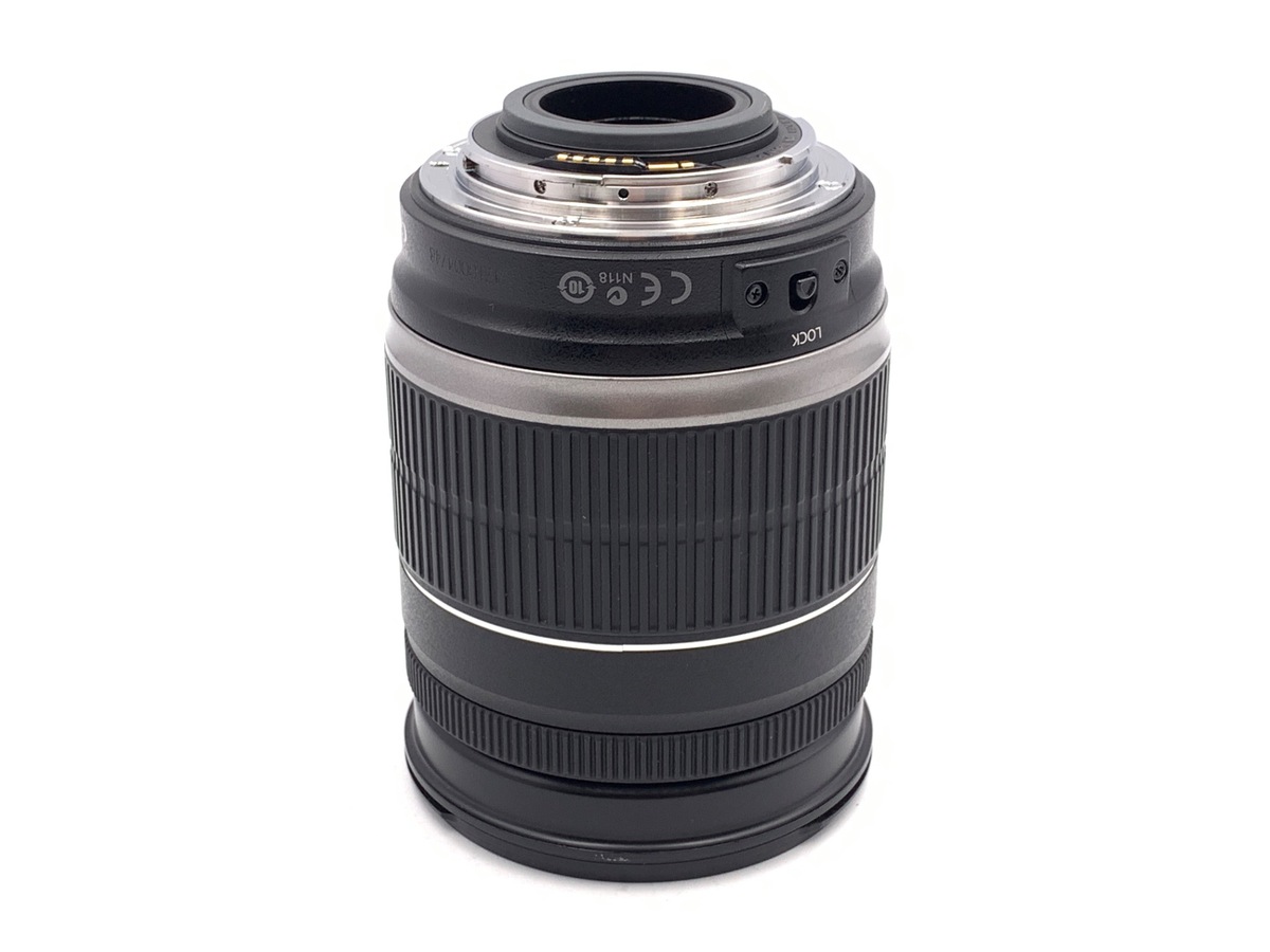 EF-S 18-200/3.5-5.6 IS