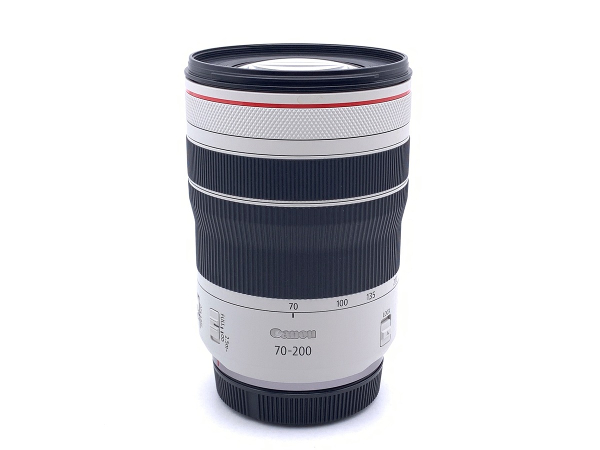 RF70-200mm F4 L IS USM 中古価格比較 - 価格.com